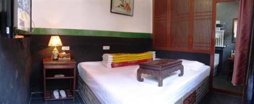 фото отеля Pingyao Dejuyuan Inn
