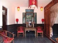 Pingyao Dejuyuan Inn