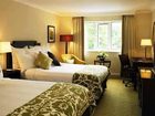 фото отеля Forest of Arden Marriott Hotel & Country Club
