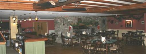 фото отеля Three Rivers Hotel Ferryside