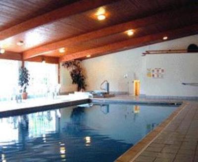 фото отеля Three Rivers Hotel Ferryside