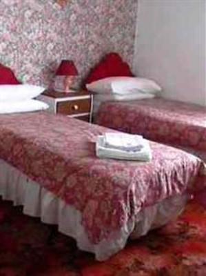 фото отеля Jollies Hotel Blackpool