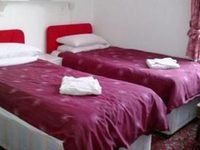 Jollies Hotel Blackpool