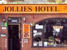 фото отеля Jollies Hotel Blackpool