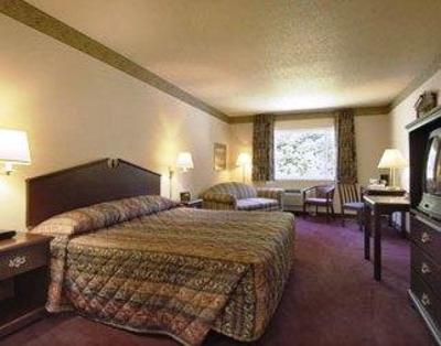 фото отеля Travelodge Salem