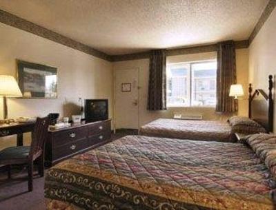 фото отеля Travelodge Salem