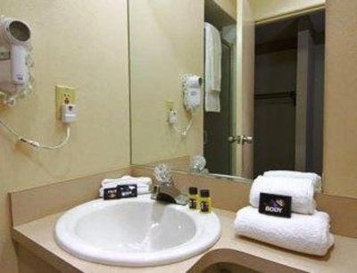 фото отеля Travelodge Salem