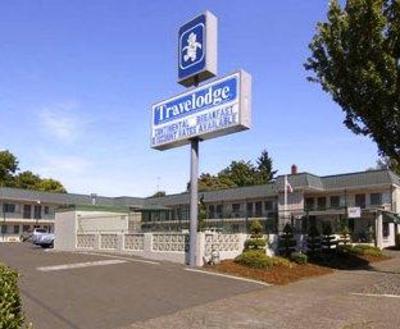фото отеля Travelodge Salem