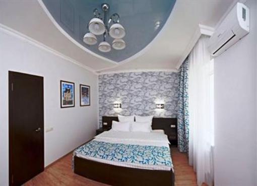 фото отеля Shafran
