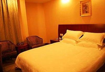 фото отеля Hangzhou Anteng Business Hotel Qingchun