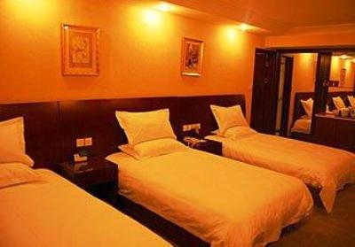 фото отеля Hangzhou Anteng Business Hotel Qingchun