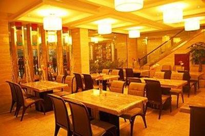 фото отеля Hangzhou Anteng Business Hotel Qingchun