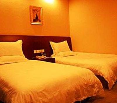 фото отеля Hangzhou Anteng Business Hotel Qingchun
