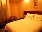 фото отеля Hangzhou Anteng Business Hotel Qingchun