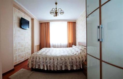 фото отеля Nadezhda Hotel