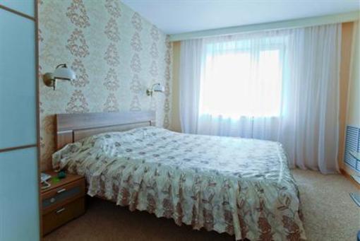 фото отеля Nadezhda Hotel