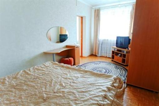 фото отеля Nadezhda Hotel