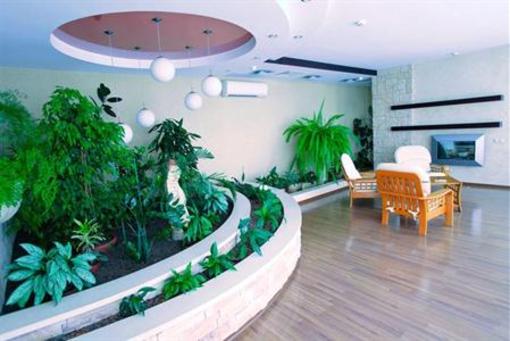 фото отеля Nadezhda Hotel