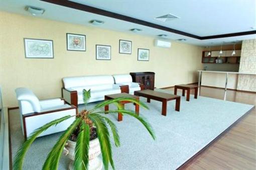 фото отеля Nadezhda Hotel