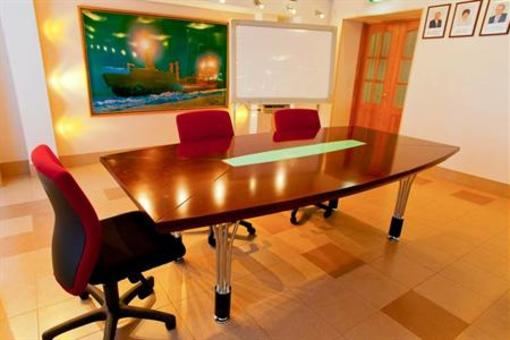 фото отеля Nadezhda Hotel