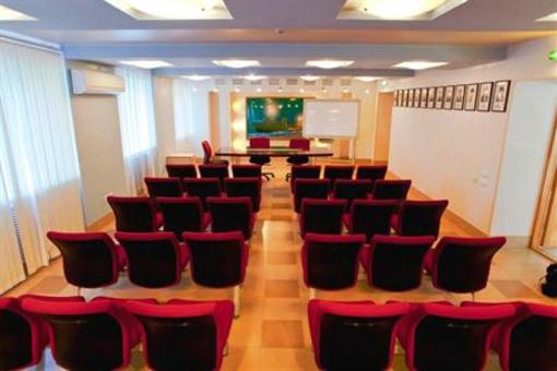 фото отеля Nadezhda Hotel