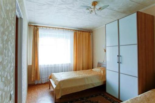 фото отеля Nadezhda Hotel