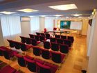 фото отеля Nadezhda Hotel