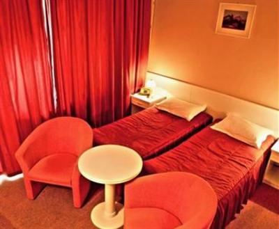 фото отеля Hotel Alunis