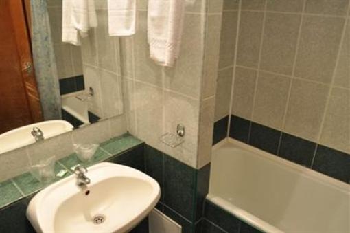 фото отеля Hotel Alunis