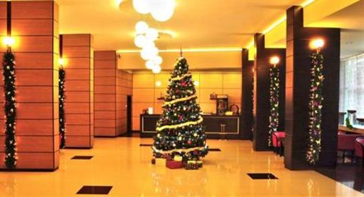 фото отеля Hotel Alunis