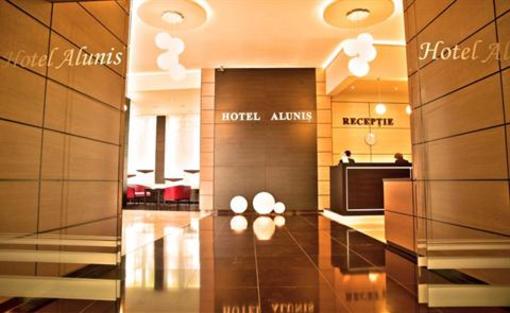 фото отеля Hotel Alunis