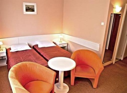 фото отеля Hotel Alunis
