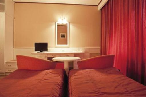 фото отеля Hotel Alunis