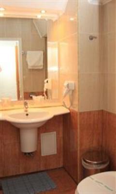 фото отеля Hotel Alunis