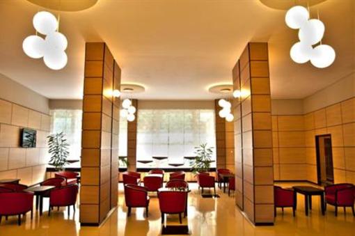 фото отеля Hotel Alunis