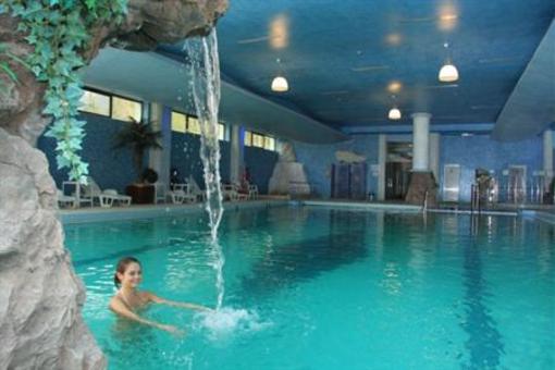 фото отеля Hotel Alunis