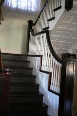 фото отеля Glens Falls Inn