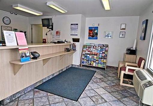 фото отеля Motel 6 Everett North