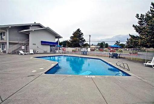фото отеля Motel 6 Everett North