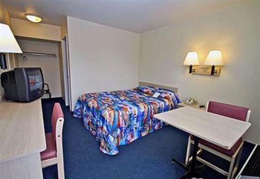 фото отеля Motel 6 Everett North
