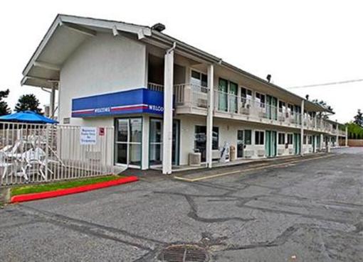 фото отеля Motel 6 Everett North