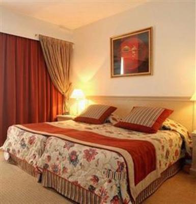 фото отеля Best Western Hotel Charlemagne