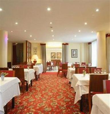фото отеля Best Western Hotel Charlemagne