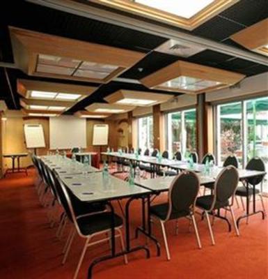 фото отеля Best Western Hotel Charlemagne