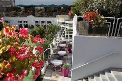 фото отеля Best Western Hotel Charlemagne