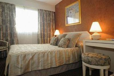 фото отеля Best Western Hotel Charlemagne