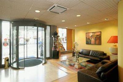 фото отеля Best Western Hotel Charlemagne