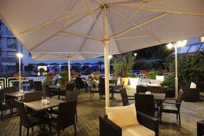 фото отеля Best Western Hotel Charlemagne