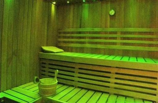 фото отеля Albergo Alpino Al Cavalletto
