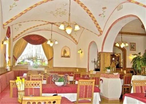 фото отеля Albergo Alpino Al Cavalletto